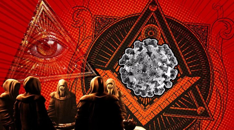 Коронавирус - миф, говорили они - «Новости дня»