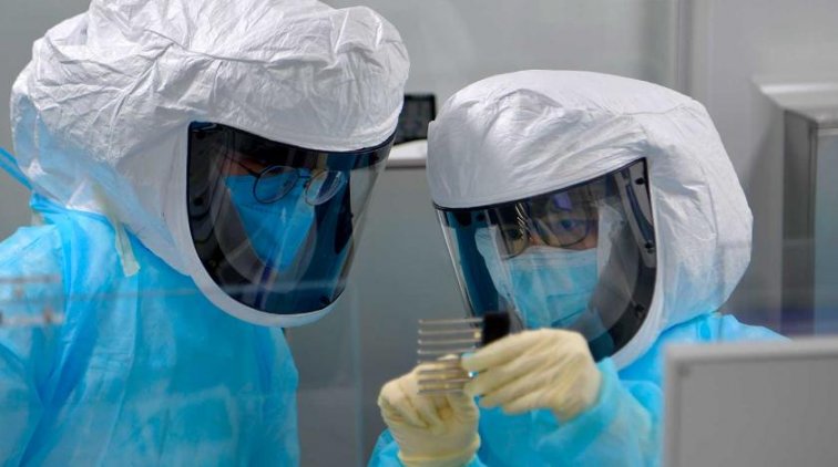 Коронавирус заставил рассориться ведущие мировые державы - «Политика»