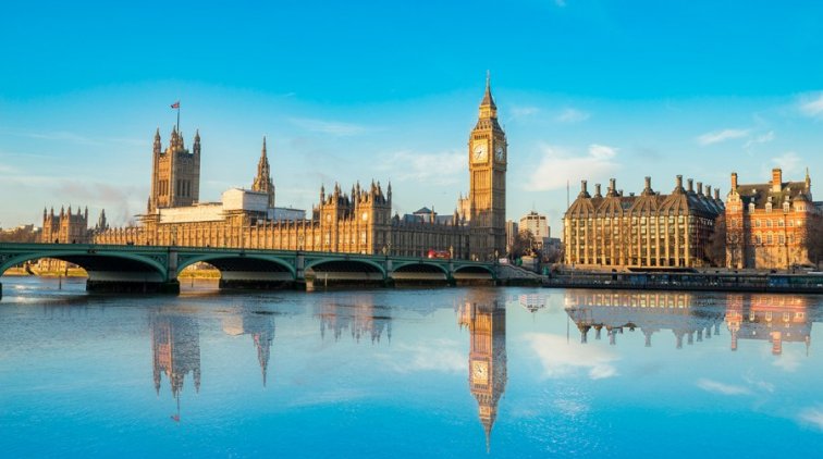 Коронавирусный Лондон: «Я не выкарабкаюсь, мам» - «Новости дня»