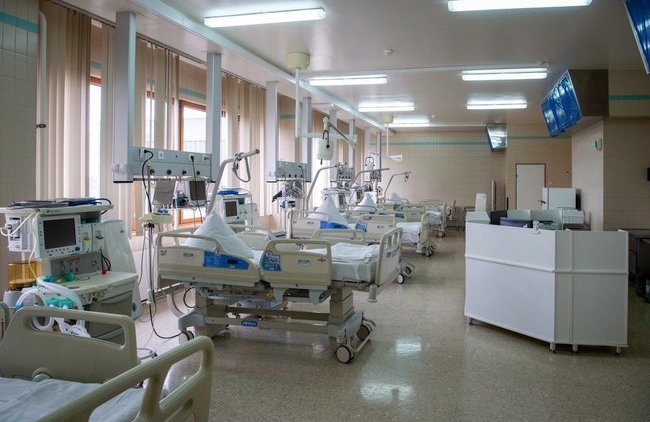 Коронавирусом в Ростовской области заразились 16 детей - «Власть и Общество»