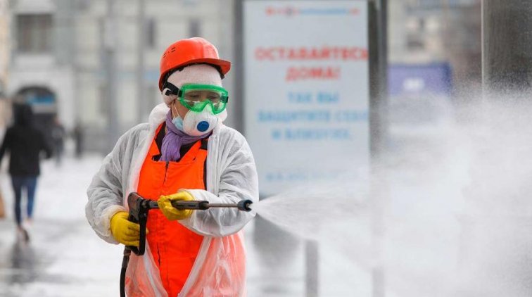 Косачев ответил на выпад руководства ЕС в адрес России - «Политика»