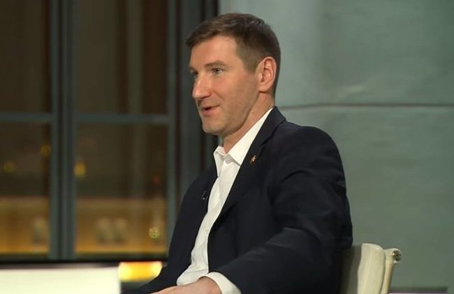 Красовский и Навальный поссорились из-за коронавируса - «Власть и Общество»