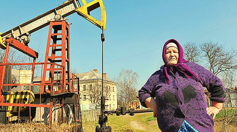 Кремль поставил США условие по нефти - «Новости дня»