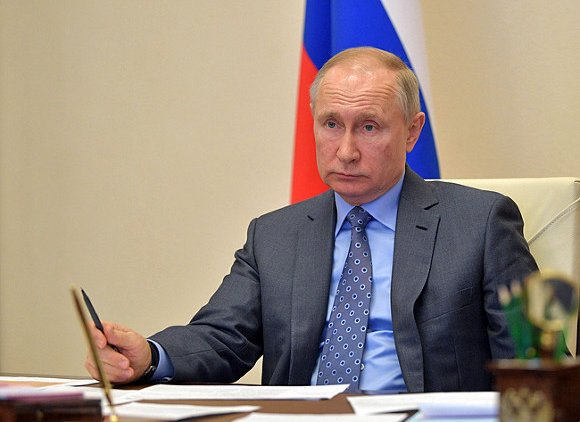 Кремль требует от губернаторов нечто уже совсем непривычное - «Новости дня»