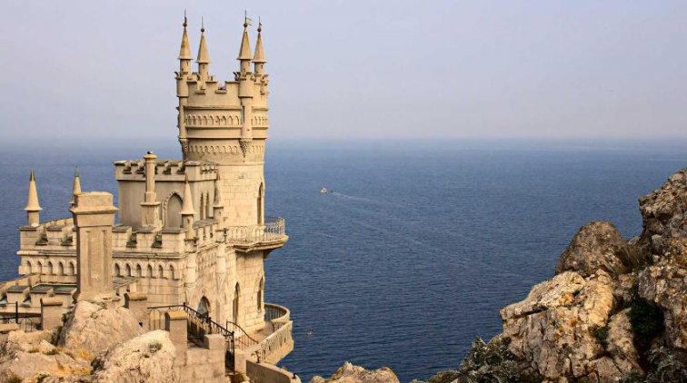 Крым готовят к открытию курортного сезона - «Крым»