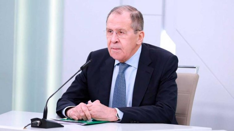 Лавров: Черногорией руководят предатели России и русофобы - «Политика»