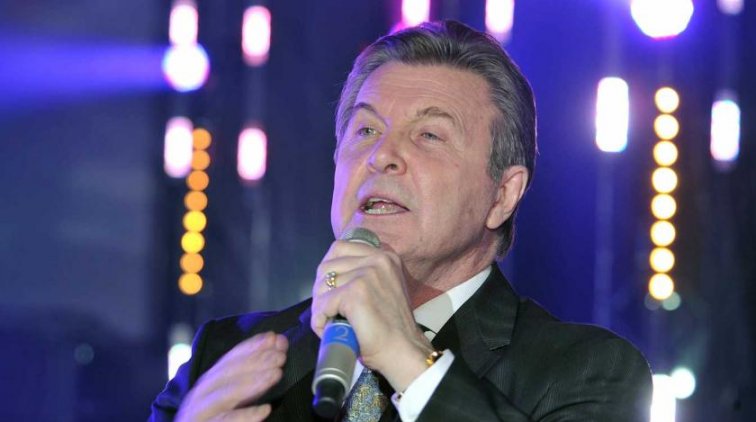 Лещенко заболел вирусом нового типа - «Культура»