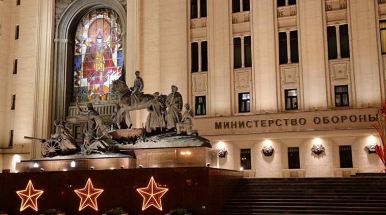 Люди азиатской внешности в Подмосковье напали на сотрудников Минобороны - «Новости дня»