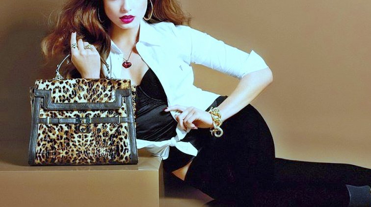 Люксовым брендам предрекли откат на восемь лет - «Новости дня»