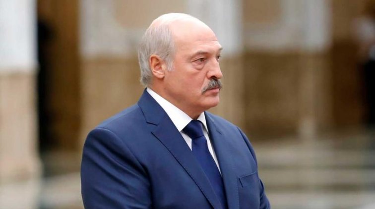 Лукашенко признал коронавирус "ударом по башке" - «Политика»