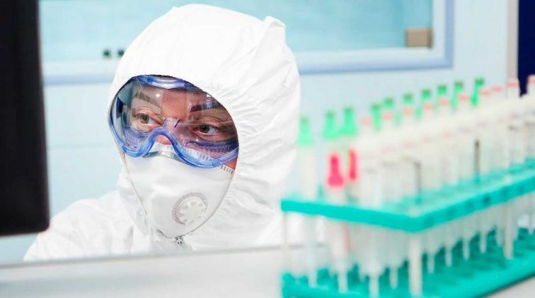 Минск назвал головотяпством борьбу Москвы с коронавирусом - «Политика»