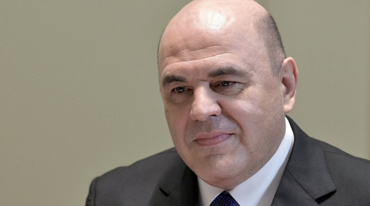 Мишустин поручил подготовить план снятия ограничений в России - «Новости дня»