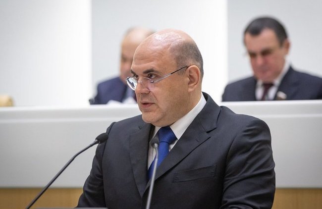 Мишустин вернет туристов на родину, когда сможет их всех идентифицировать - «Власть и Общество»