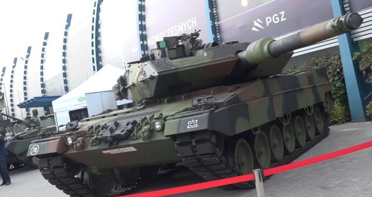 Модернизация Войска Польского – починить что осталось - «Новости дня»