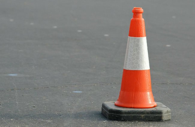 Москву начали перекрывать со всех сторон - «Власть и Общество»