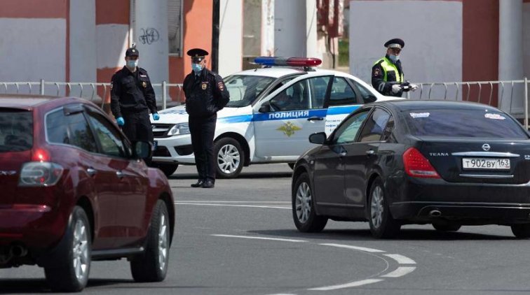 На Крымском мосту устроят жесткий контроль - «Крым»