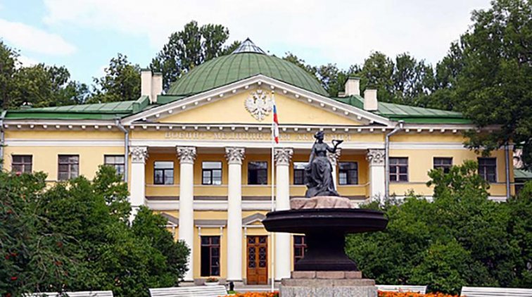 Начальника военной академии уволили из-за коронавируса - «Армия»