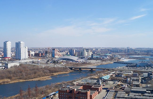 Названы области России, которые пощадит коронавирус - «Власть и Общество»