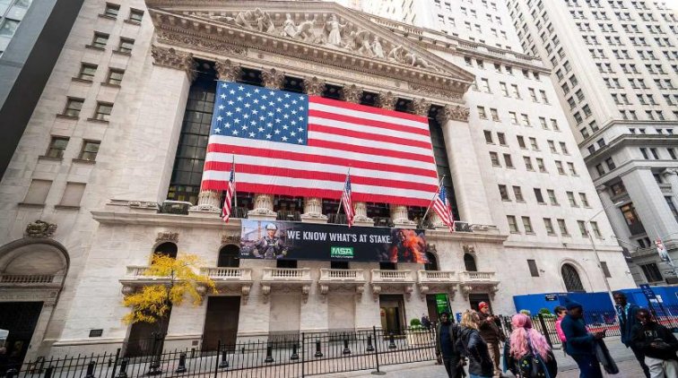 Не лучше коронавируса: Америку постигла очередная напасть - «Происшествия»