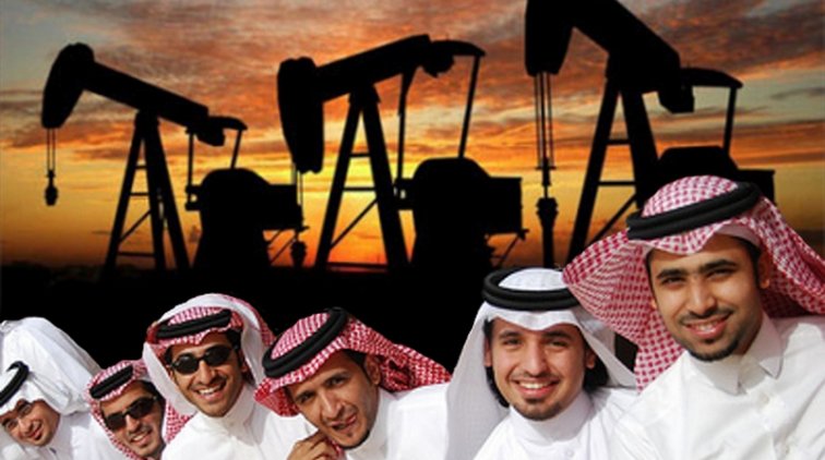 Нефть рухнула после отказа Саудовской Аравии прекращать ценовую войну - «Новости дня»