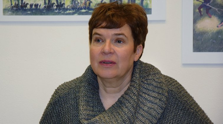 Нет хлеба — пусть едят пирожные - «Новости дня»