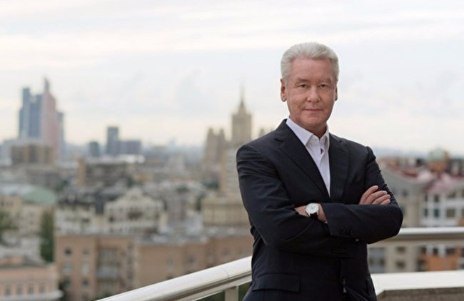 Новый указ Собянина о пропускном режиме в Москве - «Власть и Общество»