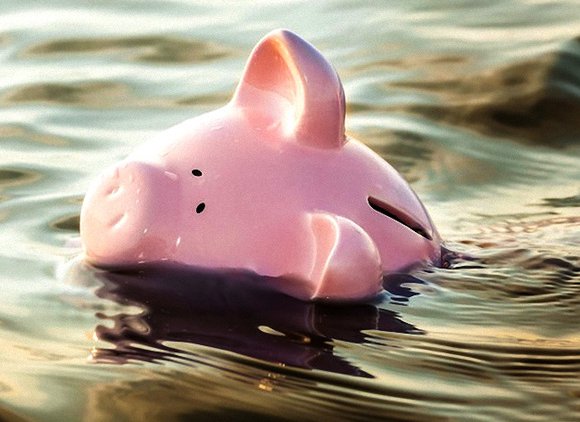 О запасе прочности российской экономики - «Новости дня»