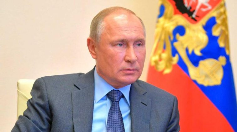 Обращение Путина к народу: о чем скажет президент - «Политика»