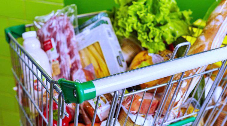 Ограбленная из-за продуктов российская пенсионерка умерла - «Новости дня»