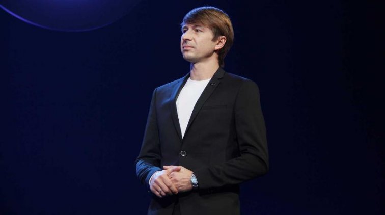 Олимпийский чемпион стал жертвой нападок из-за Заворотнюк - «Культура»