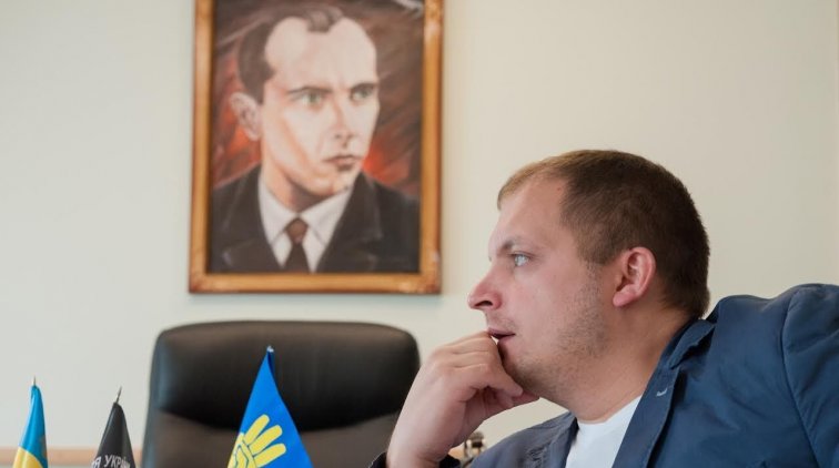 Перекопать дороги и отключить свет: в Конотопе решили выжить УПЦ МП из города - «Новости дня»