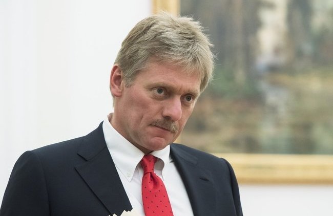 Песков: Москве тяжелее всего в борьбе с коронавирусом - «Власть и Общество»