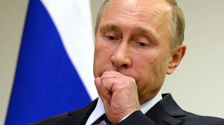 Песков рассказал о здоровье Путина - «Новости дня»