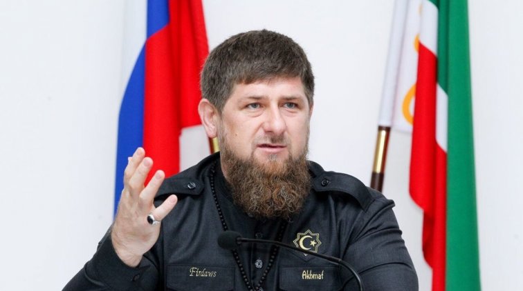 Писатели, переводчики и журналисты возмущены угрозами Кадырова в адрес «Новой Газеты» - «Новости дня»