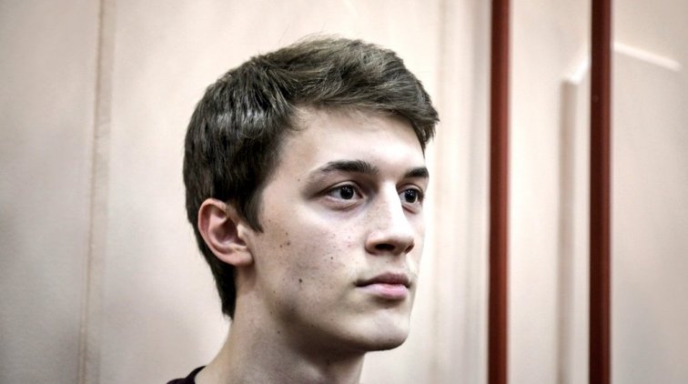 По методичке Навального: Жуков запустил мошеннический проект - «Новости дня»