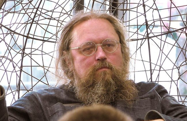 «По закону, и по совести»: Легойда о запрете Кураева в священнослужении - «Власть и Общество»
