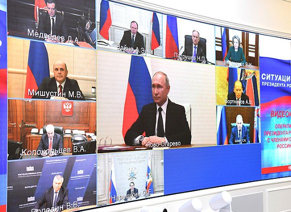 Почему россиян злит государственная борьба с ковидом - «Новости дня»