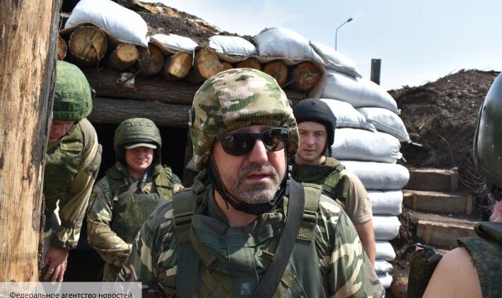 «Поднять руки и сдать позиции?»: военные ДНР не допустят интеграции Донбасса в Украину - «Новости дня»