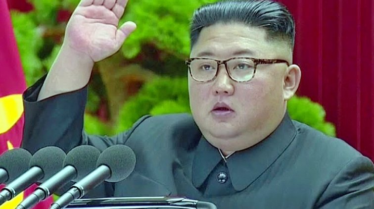 Появились данные о подготовке преемника Ким Чен Ына - «Новости дня»