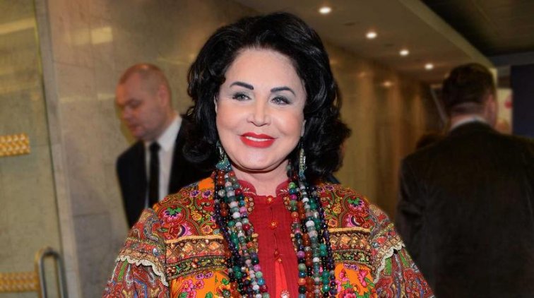 Появились последние подробности о состоянии Бабкиной - «Культура»