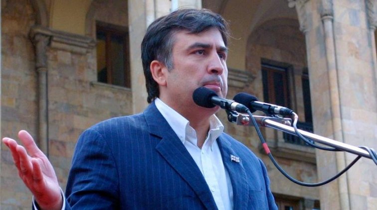 Политолог: назначение Саакашвили не решит проблем Зеленского - «Украина»