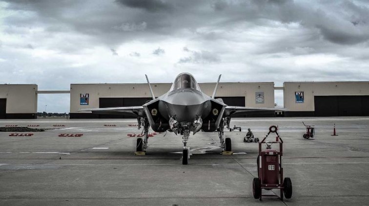 Польша отказывается от F-35 из-за коронавируса - «Армия»