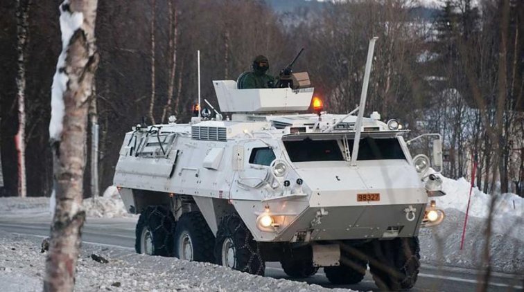 После пандемии на Балтике готовятся к войне с Россией - «Армия»