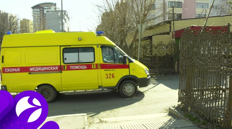 Правительство РФ выделило деньги на выплаты медикам - «Новости дня»