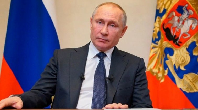 Президент поручил разработать новый пакет мер поддержки экономики и граждан - «Новости дня»