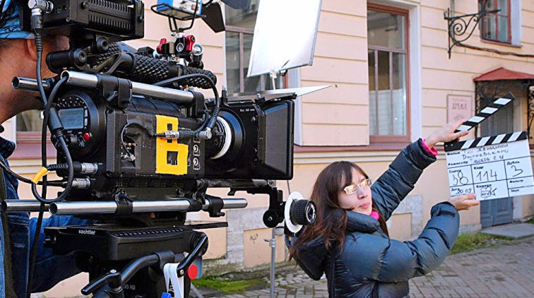 Продюсеры попросили разработать меры профилактики для возобновления съемок кино в РФ - «Новости дня»