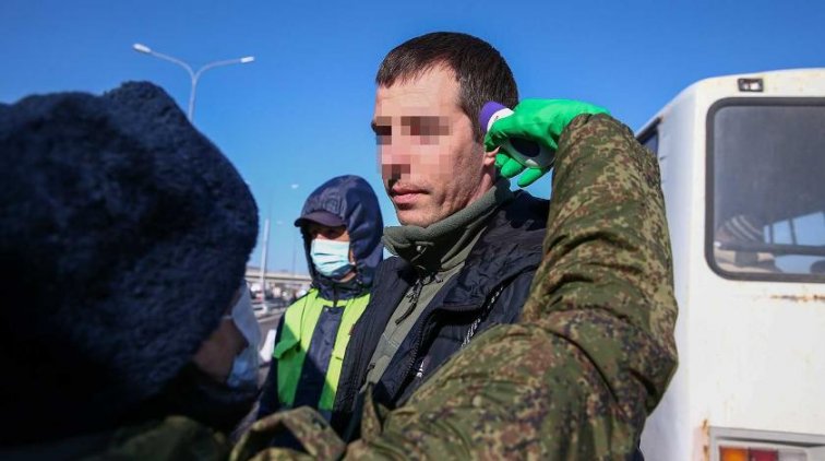 Проезжающих по Крымскому мосту отправят в изоляцию - «Крым»