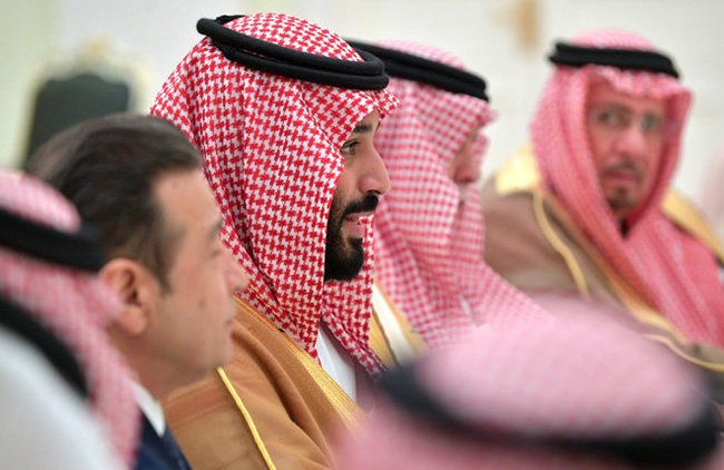 Путин: Россия в одиночку спасать рынок нефти не будет - «Власть и Общество»