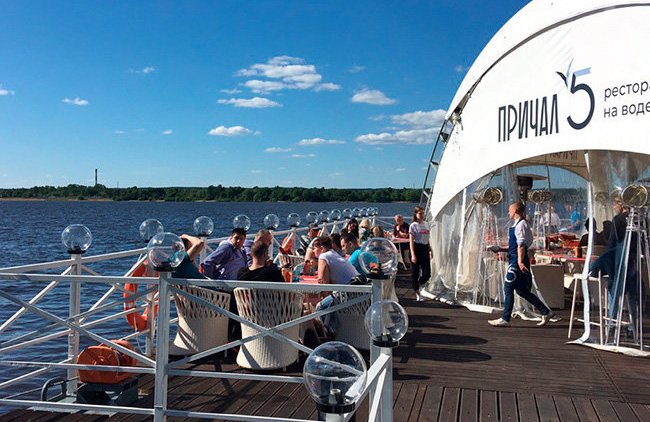 Рестораторы оценили рекомендации по открытию кафе после отмены самоизоляции - «Власть и Общество»