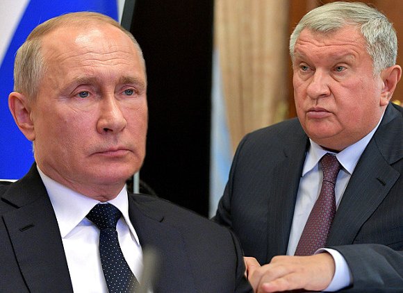 Режим Путина терпит крупнейшее поражение за 20 лет - и экономическое и политическое - «Новости дня»